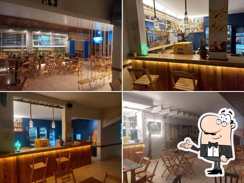Atakama Gastrobar