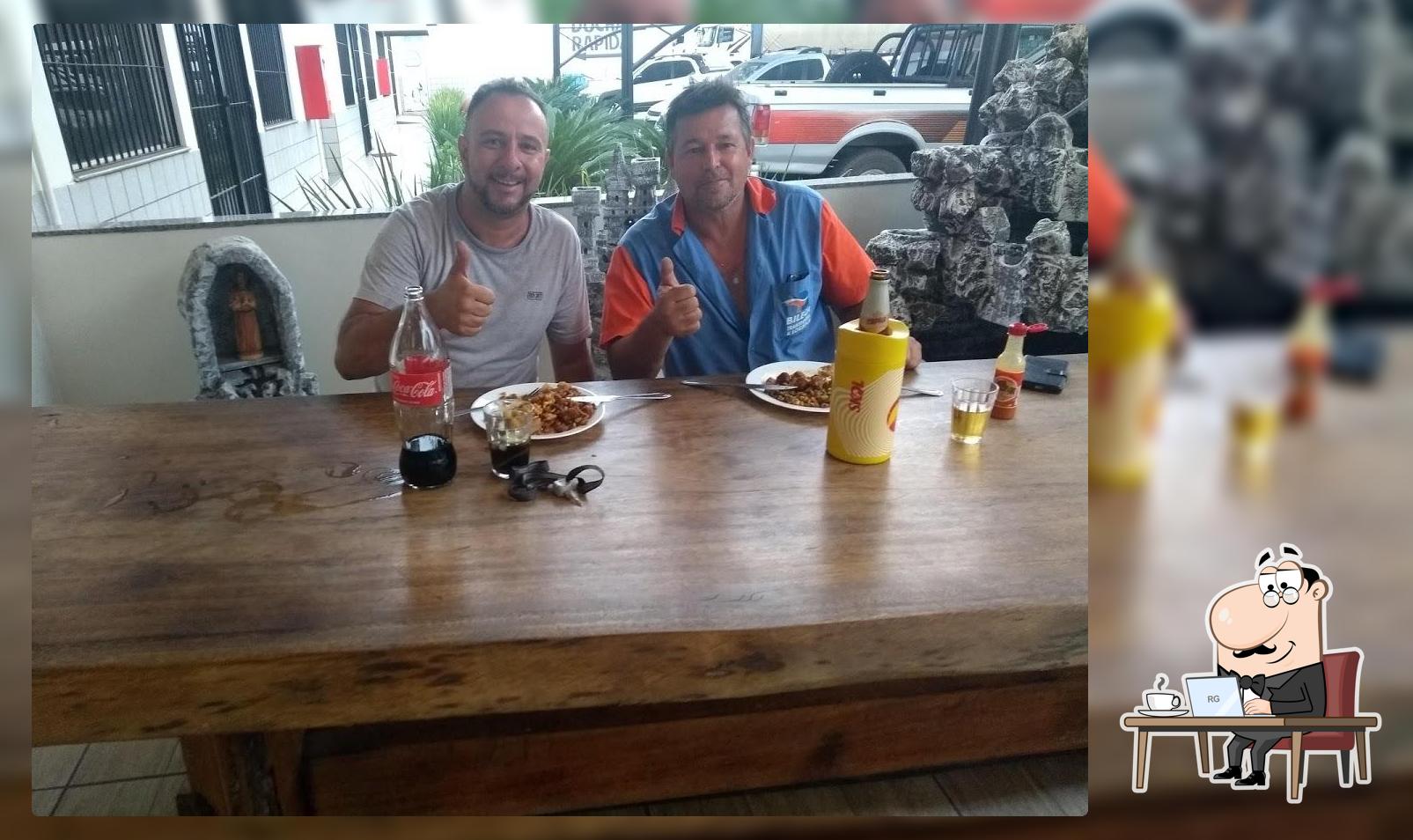 Churrascaria Beira Rio II