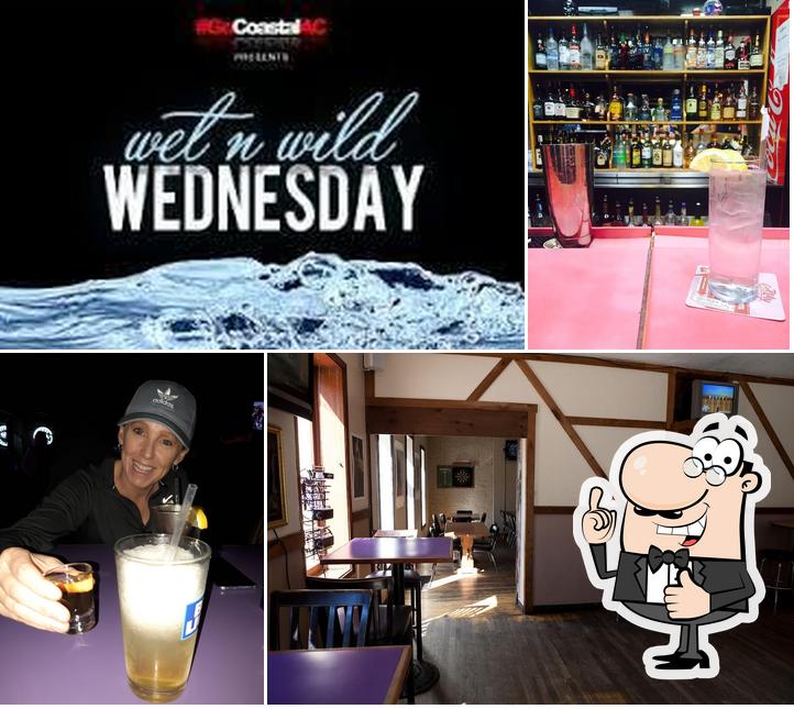 Lebo's Bar & Grill in Cincinnati Restaurant menu and reviews