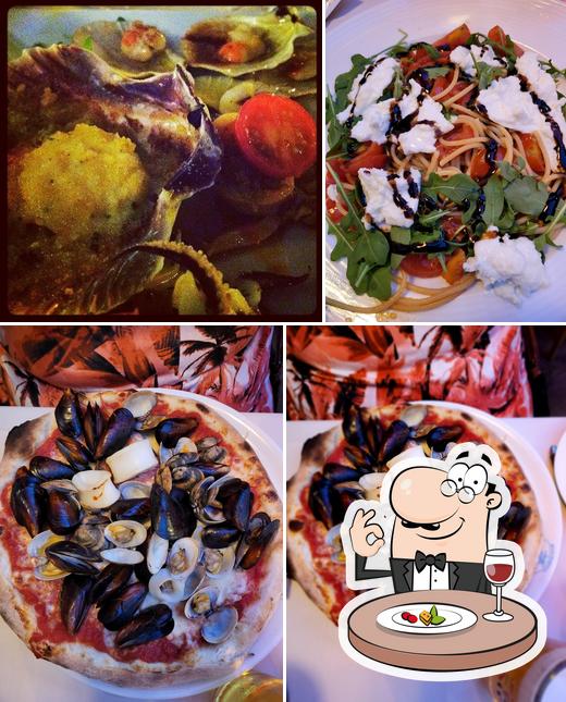Osteria Wine Bar e Cocktails da Sandra, Grado Recensioni del ristorante