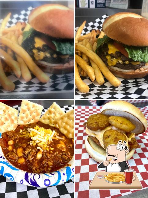 P-Dub's Texas Grub in Crooked River Ranch