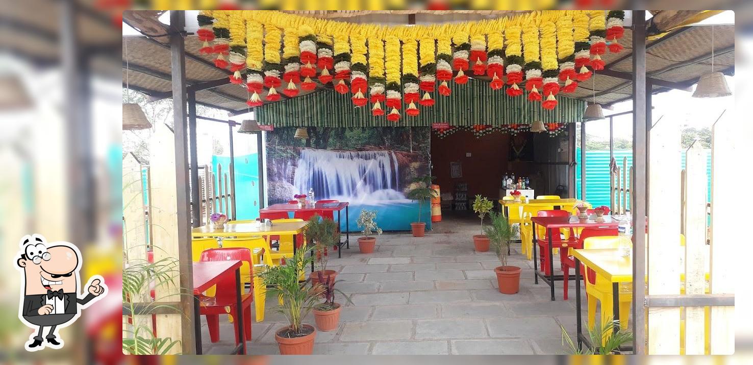 Hotel Chafa's हाॕटेल चाफाज्