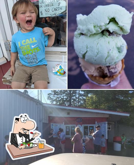 Kone Korner in Ishpeming Restaurant reviews