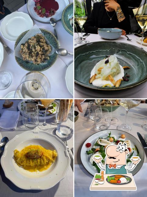 Cibo al Lève