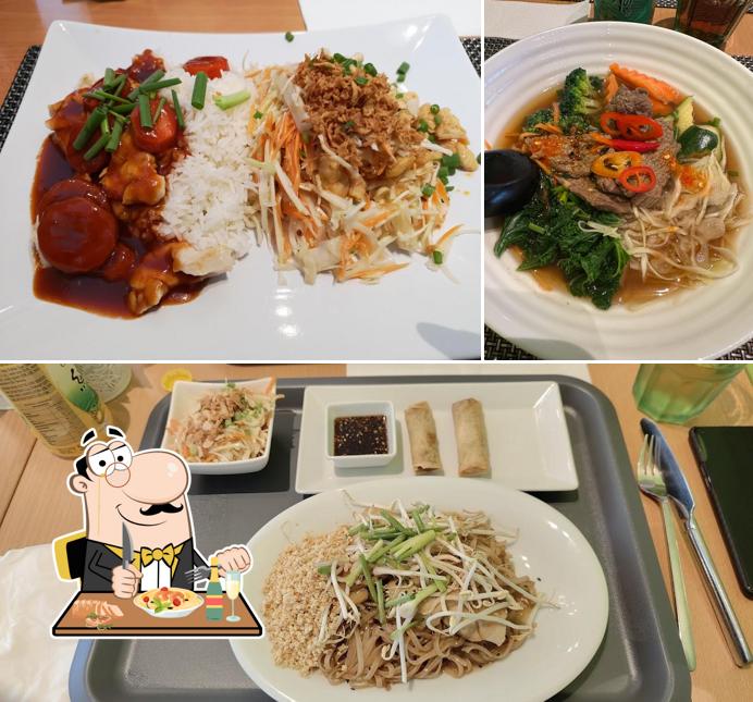 Masuree Thai Shop GmbH