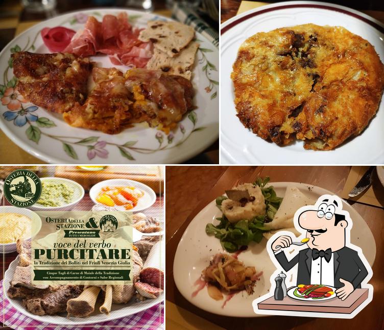 Osteria Della Stazione