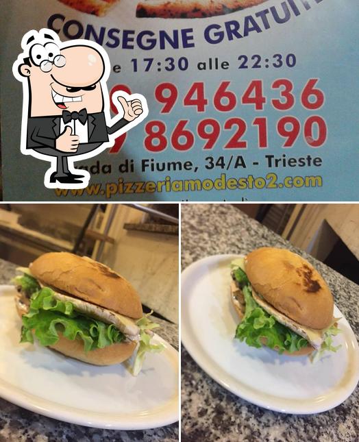 Vedi la immagine di Pizzeria Stuzzicheria