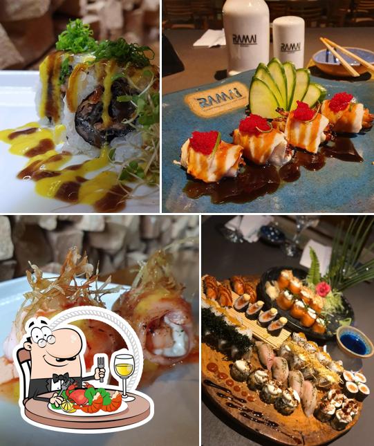 RAMAI Sushi