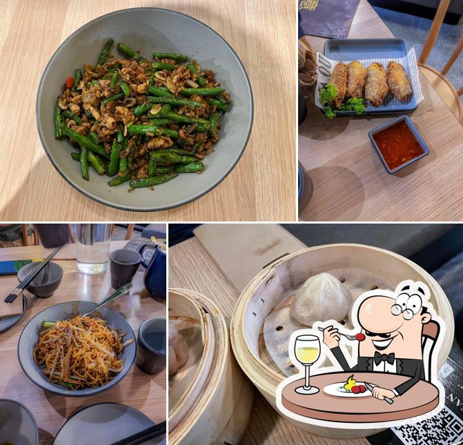 Best Restaurants In Calamvale Central Mall Restaurant Guru