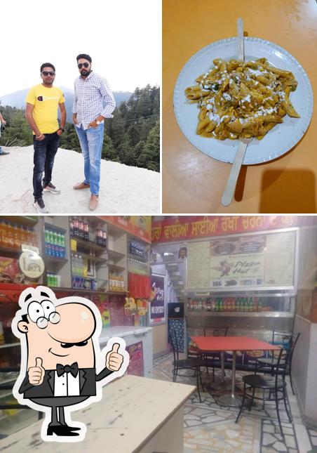 Subhash Vaishno Bhojan Bhandar and Fast Food