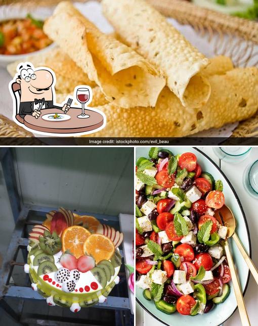 Titu Nitu Fast Food