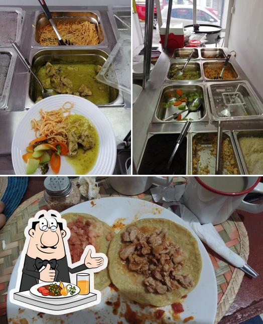 Restaurante Buffet Usileña Mía Xalapa Enríquez Opiniones del restaurante