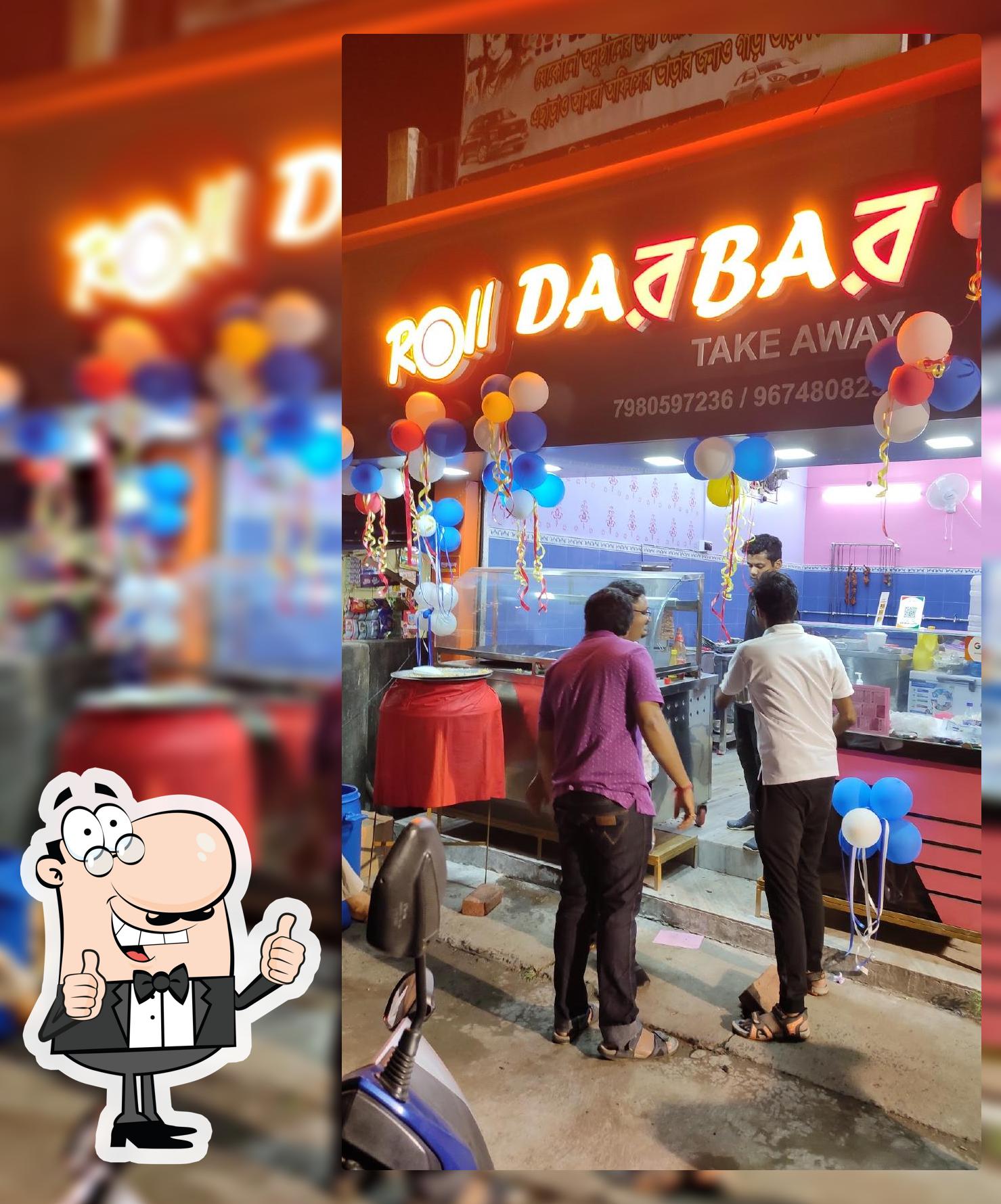 Roll Darbar