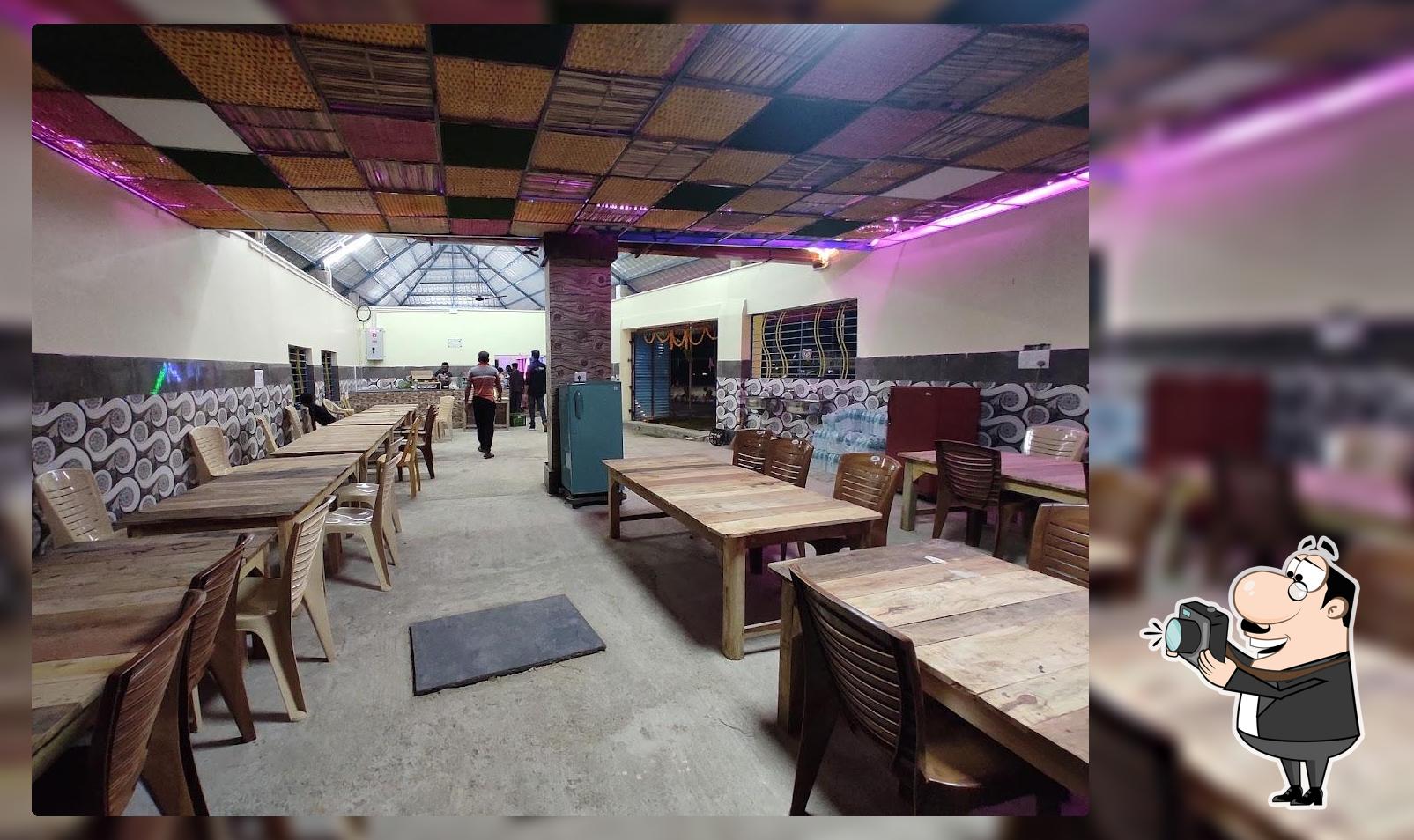 KRISHNA DHABA & Restaurant ଢ଼ାବା ଓ ରେଷ୍ଟଉରାଣ୍ଟ