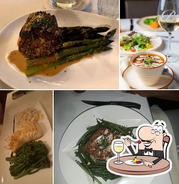 Bonnell's Fine Texas Cuisine, Fort Worth - Restaurant menu, prices and ...