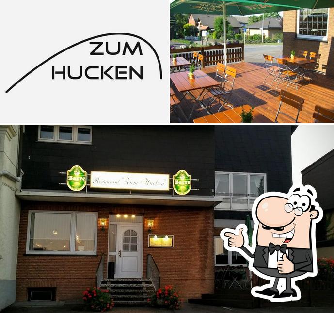 Gaststätte "Zum Hucken" steakhaus, Minden Restaurantbewertungen