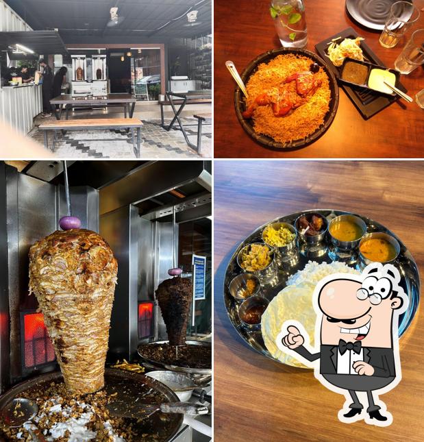 The Shawarma Shack