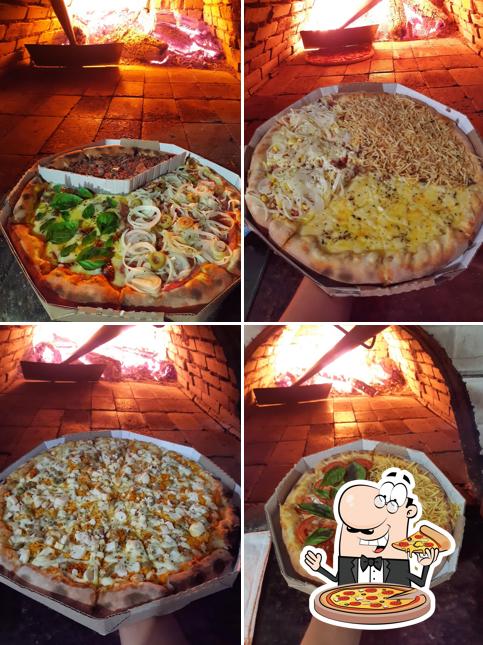 Thomazzi Pizzaria