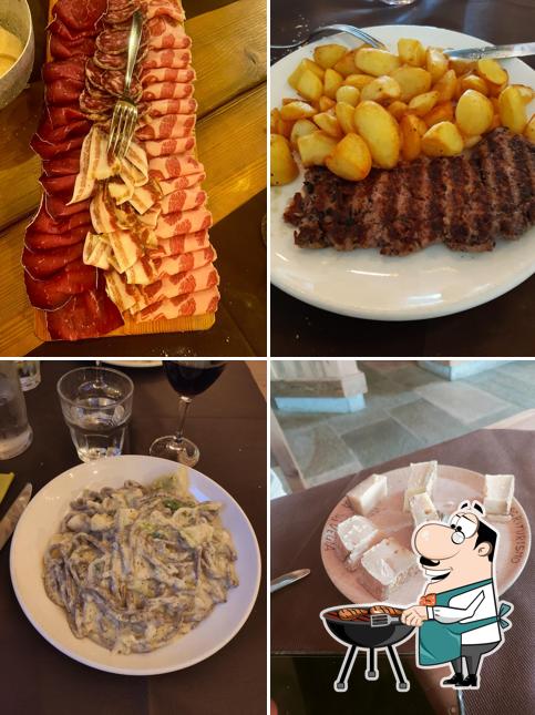 Agriturismo Adda Vegia Buglio In Monte