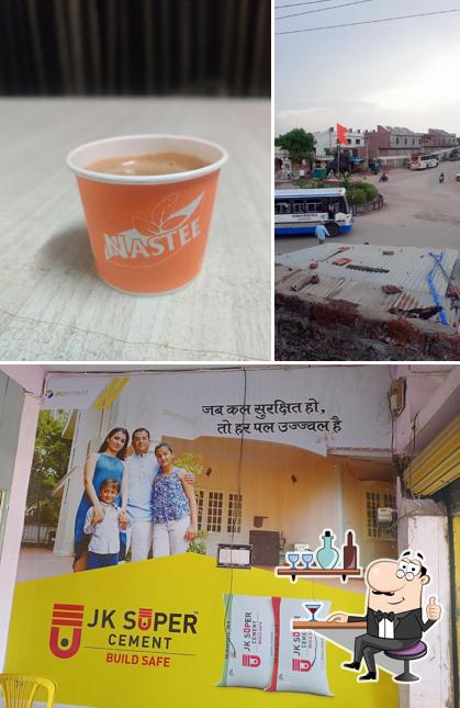 Bhagwati Restaurant &Hotel