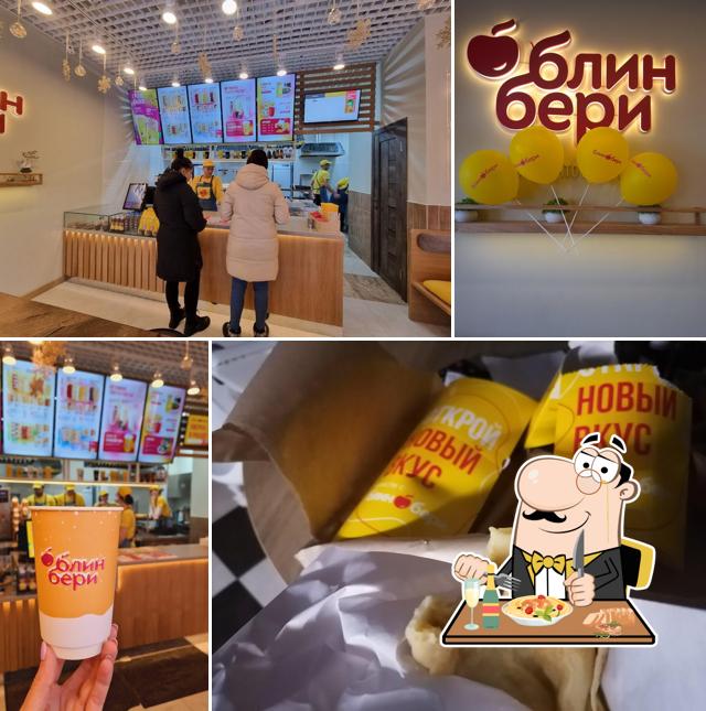 Best sauerkraut in Lobnya restaurants, winter 2024 Restaurant Guru