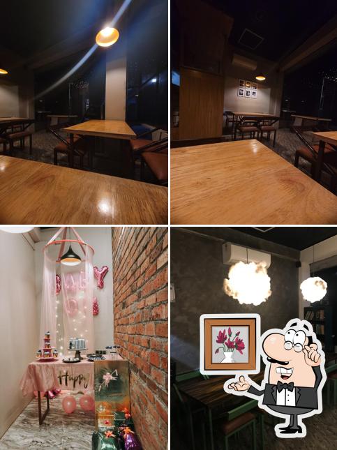 ARTIK CAFE