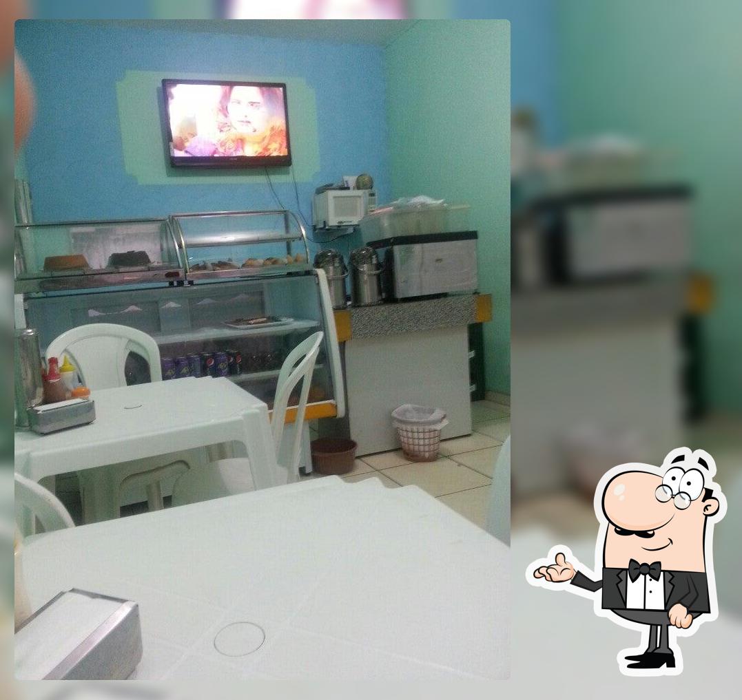 Cia do Lanche