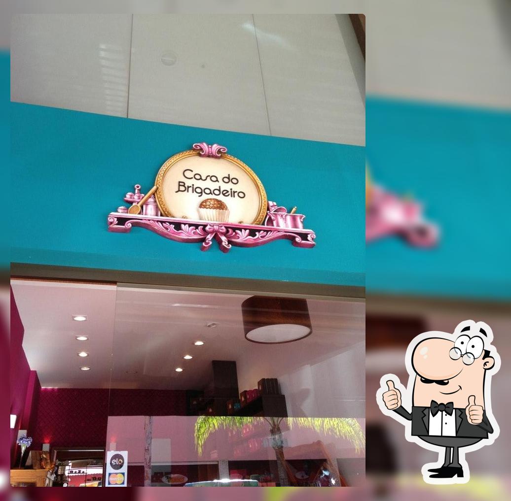 Casa do Brigadeiro