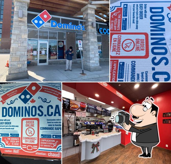 Image de Domino's Pizza