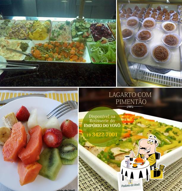 Padaria do Vovô