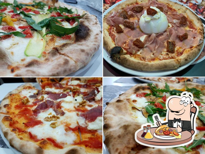 La pizza è il piatto veloce preferito al mondo