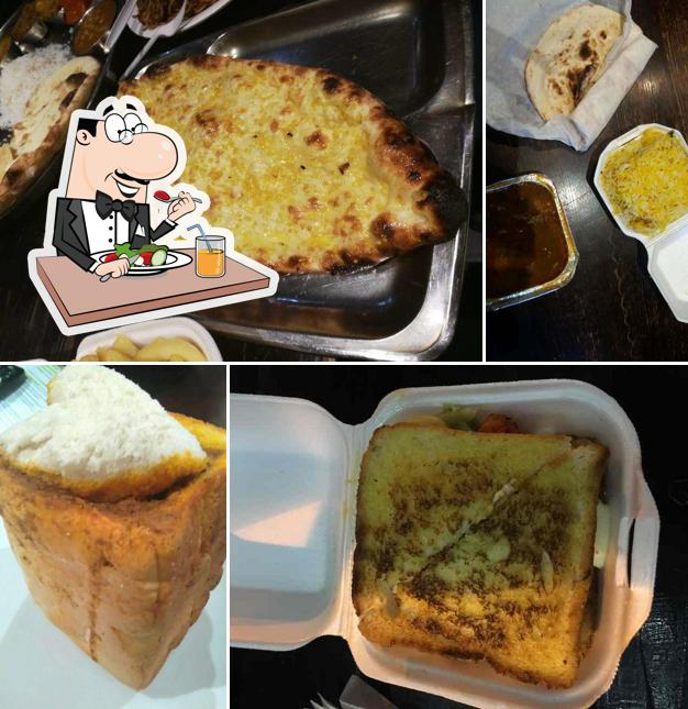 Food Inn India, Cape Town - Restaurant menu, prices and reviews