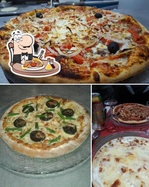 PIZZA THEZA
