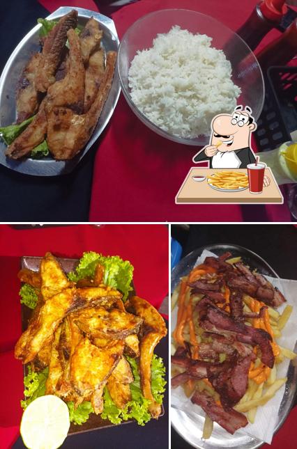 Pit Dog e Restaurante Da Rosa