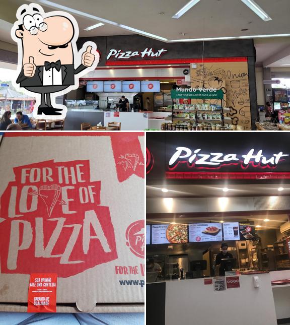 See the photo of Pizza Hut