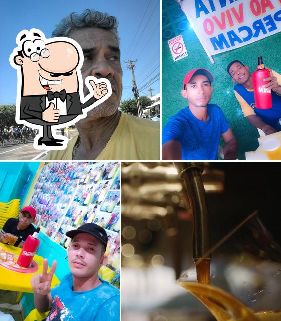 Bar do Sadam