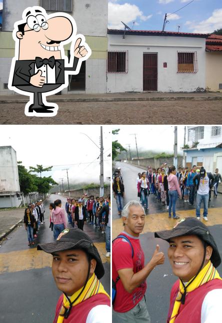 Lanchonete Nandamaris