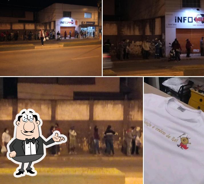 Rei da Empada