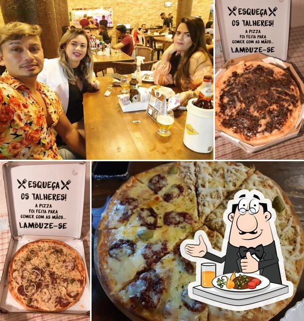 Restaurante Buteco do Oscarito em Itapipoca