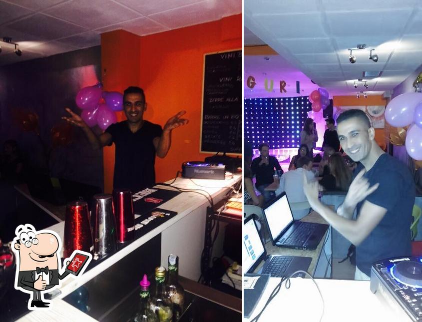 Ecco una foto di Tropikana Risto Music Bar