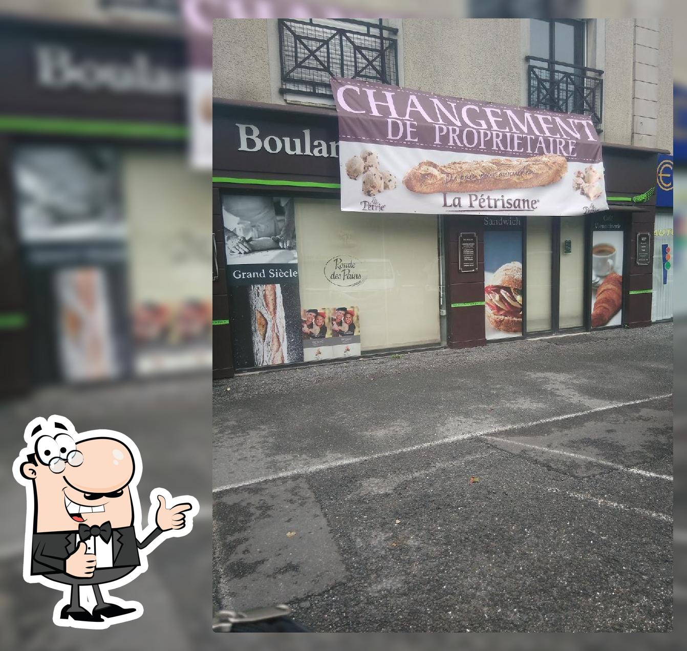 Boulangerie Ronde des Pains Pâtisserie