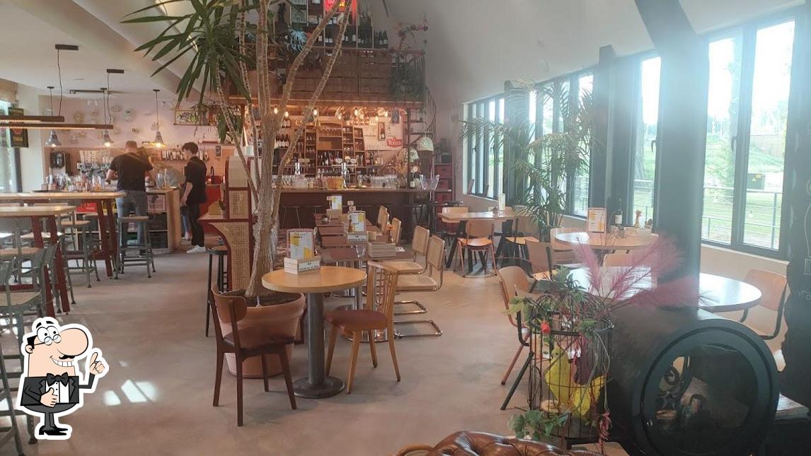 Buiten bij de sluis, Utrecht - Speisekarte, Preise und Bewertungen