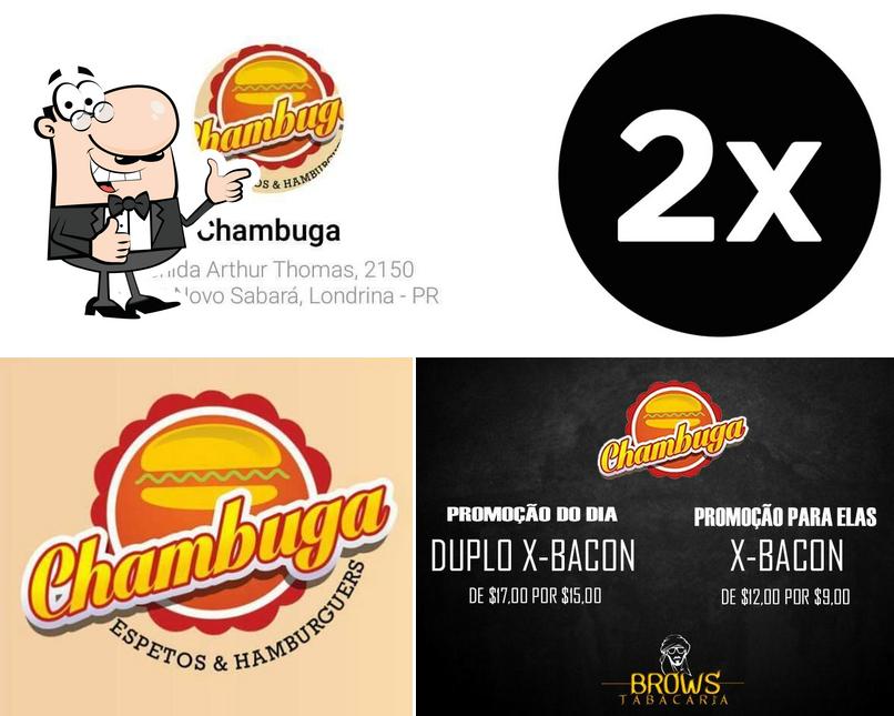 Chambuga