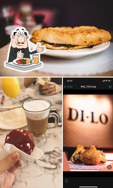 Di-LÓ Cookies & Café