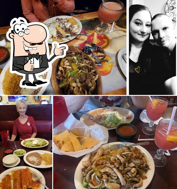 EL NOPAL MEXICAN RESTAURAT DIXIE IN SHIVELY, 4414 Dixie Hwy in Shively