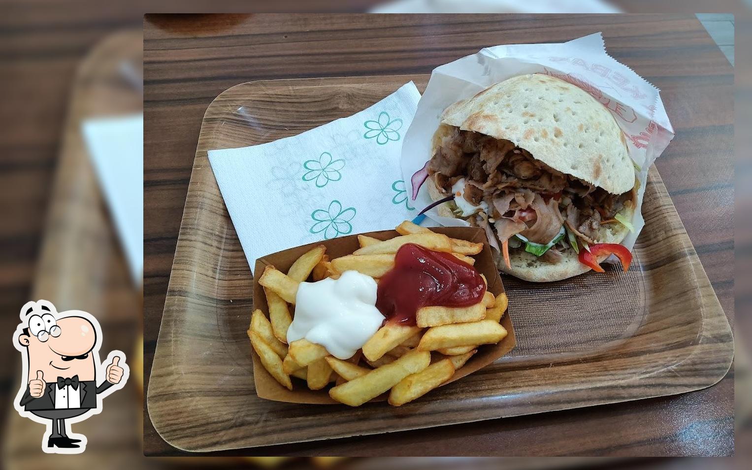 GOKMEN KEBAP PIZZERIA