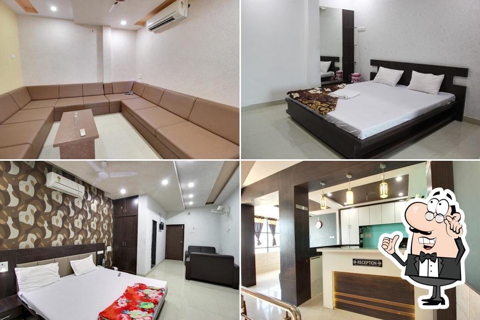 HOTEL AK