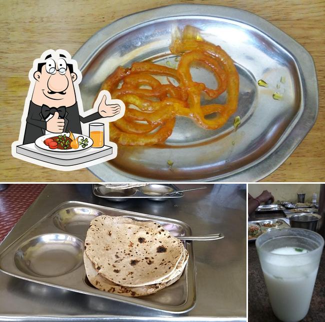 Prem Bhojanalay North Indian PURE VEG