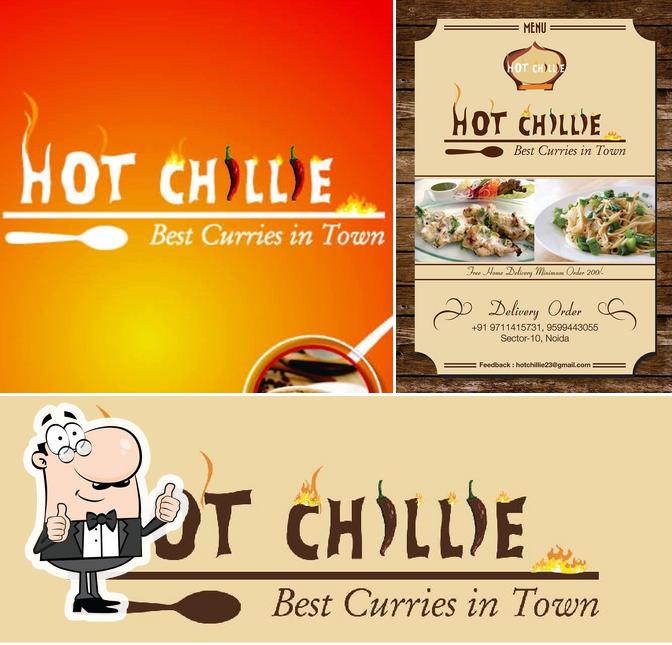 See this photo of Hot Chillies