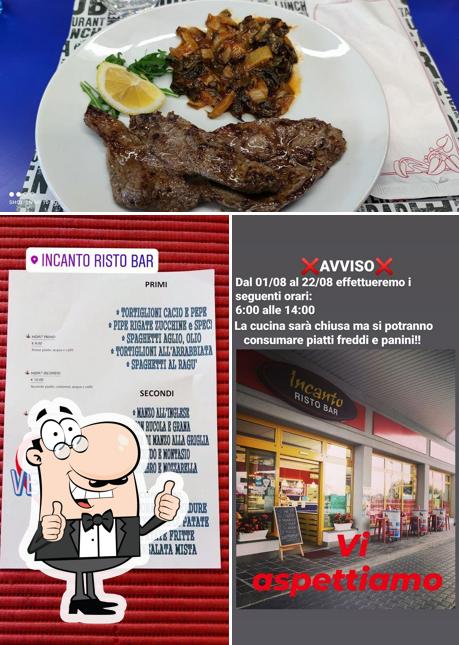 Incanto Ristobar